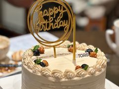 -Toris(LuOne凯德晶萃广场店)