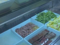 -星伦多自助料理(江阴万达店)