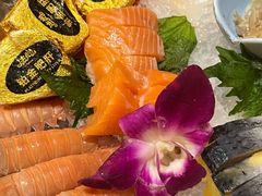 -蟹福家活蟹料理·豪华自助(绿洲假日酒店)