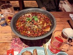 -馋嘴猫北京食堂·烤鸭·宵夜(亚运村店)