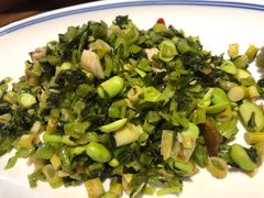 -大灶头·新昌菜(中国茶市店)