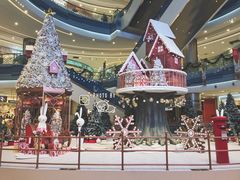 -凯德广场(西城店)