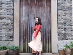 -汉仪华裳汉服旗袍·摄影写真馆(乌镇西栅店)