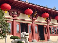 -洛阳古墓博物馆