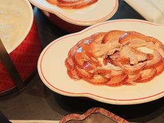 -秀儿四九城·新京菜(亚运村鸟巢店)