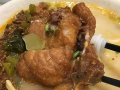 -凯峰鱼汤米线(金利達店)