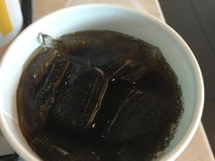 可乐-麦当劳(国贸店)