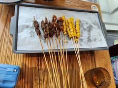 -北丐先生·野馄饨烧烤(长宁龙之梦店)