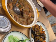 -东北风(江北万达店)