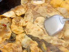 -屯老二农家铁锅炖·行业领军者(梅江店)