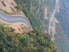 -丹东天桥沟景区