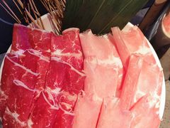 -陶乡·台湾小火锅(中华城店)