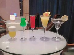 -长沙富力万达文华酒店