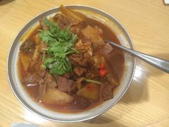 -徽味大班(定慧桥店)