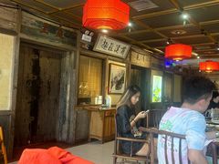 -兰溪小馆(东直门簋街店)