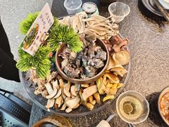-一善菌·云南菌汤·云南菜(银泰城店)