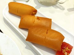 -蔡澜点心·粤菜(月星环球港店)