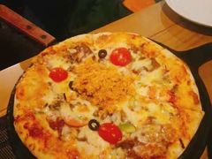 -清真·艾美可餐厅(大悦汇店)