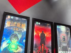 -Xcape异时刻密室逃脱魔法互动(瑞虹天地太阳宫店)