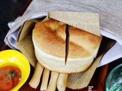 -杭州西子湖四季酒店-WL BISTRO西湖餐厅(灵隐路店)