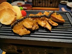 -本逸·割烹料理(湖墅店)