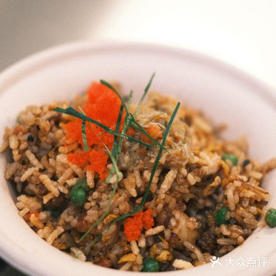 杨桂珍螃蟹庄园