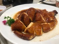 -稻香酒家(长宁KING88广场店)