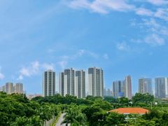 -五通灯塔公园