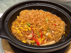 粉丝煲-聚福宝合苑食府(南头镇店)
