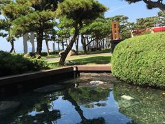 -海云台海滩