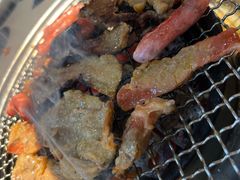 -丽君韩牛烤肉·东北黄牛(沈阳店)