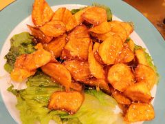 -白天鹅家宴·东北菜