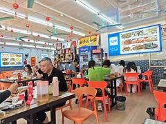 -好味道海鲜大排档·老字号(巽寮湾海鲜市场店)