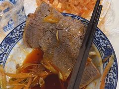 -马子禄牛肉面(金宝街店)