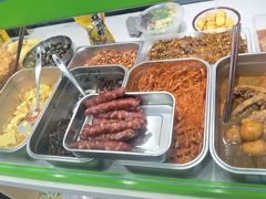 -柳州爽仔螺蛳粉