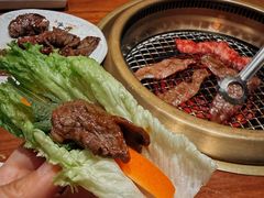 -御牛道日式烤肉料理(杭州万象城店)
