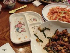 -芳草地度假酒店·野炉中餐厅