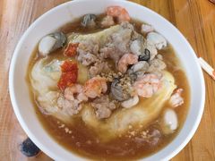 -鸿记·好再来普宁肠粉(莲花路店)