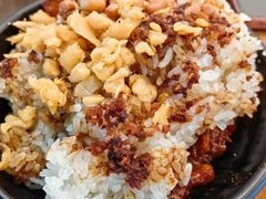 -明叔捞面