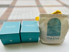 -théATRE 茶聚场(王府中環店)