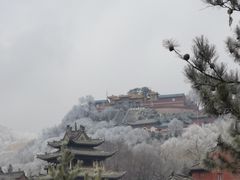 -五台山风景名胜区