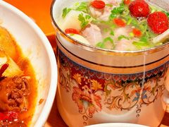 -谷丽麦馕新疆菜·清真(步步高梅溪新天地店)