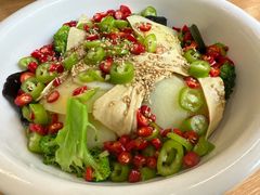 -艺味深尝(云锦路店)