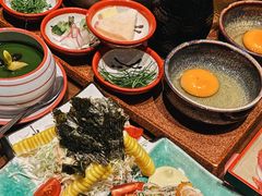 -鸟山鸣·日料食堂(王府井店)