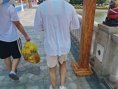 -厦门方特水上乐园