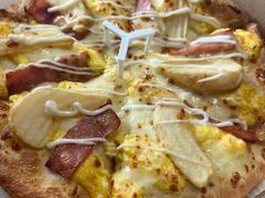 -比格比萨(国际能源店)