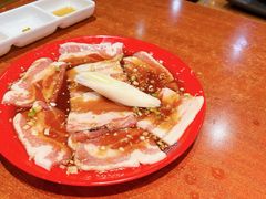 -丸福烤肉(君隆广场店)
