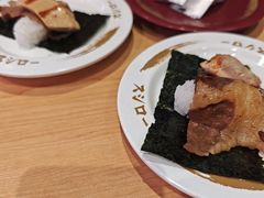 -寿司郎(皇庭广场店)