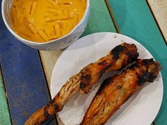 -Doo Dee Thai Food(Issan/Isaan/Esan)
