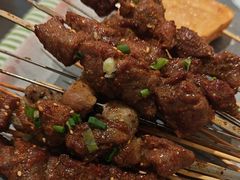 -三毛烧烤·南昌大排档(山姆店)
